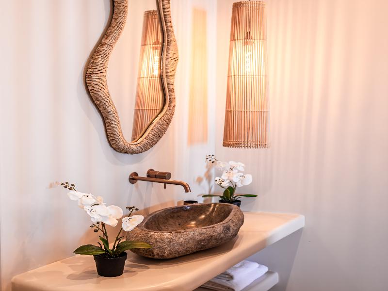 Evmaria Suites image