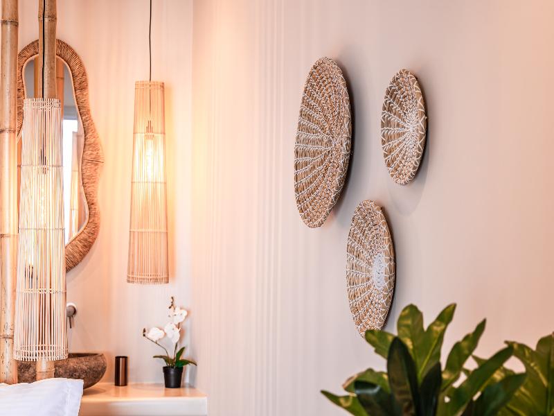 Evmaria Suites image