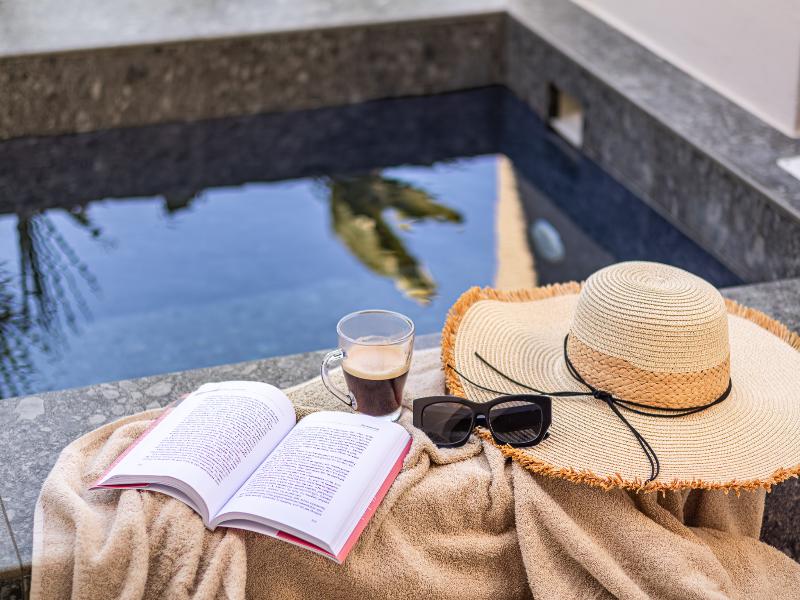Evmaria Suites image
