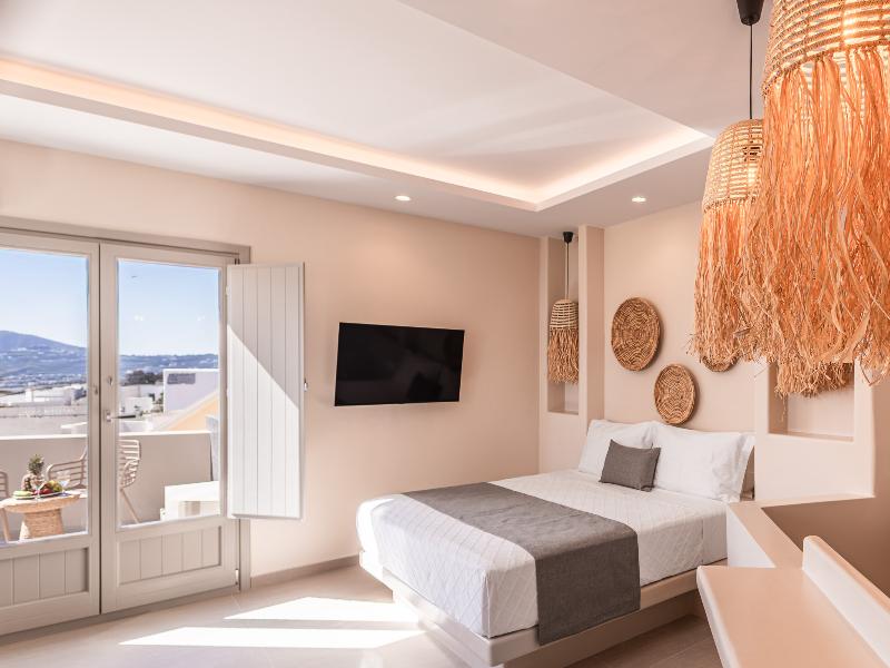 Evmaria Suites image