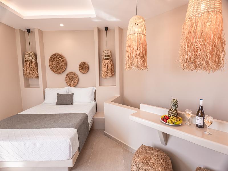 Evmaria Suites image