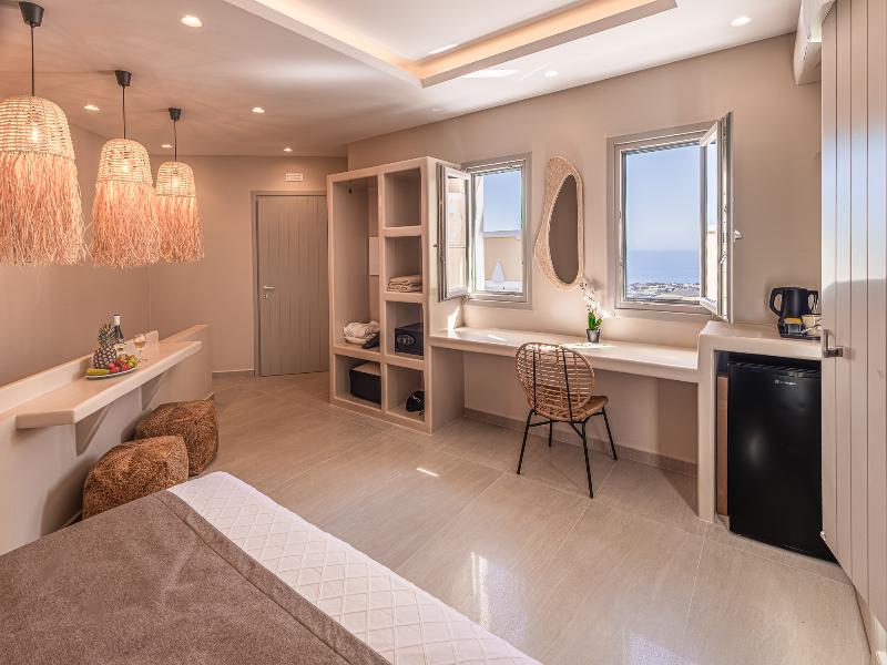 Evmaria Suites image