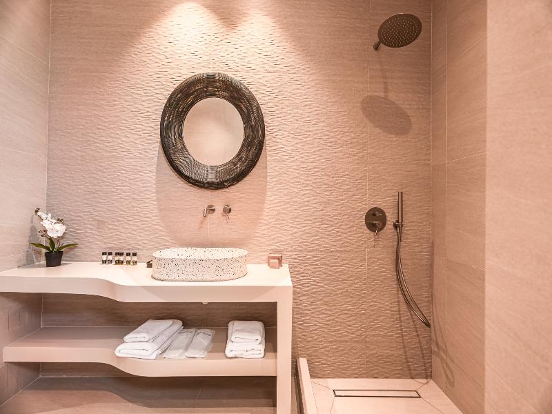 Evmaria Suites image