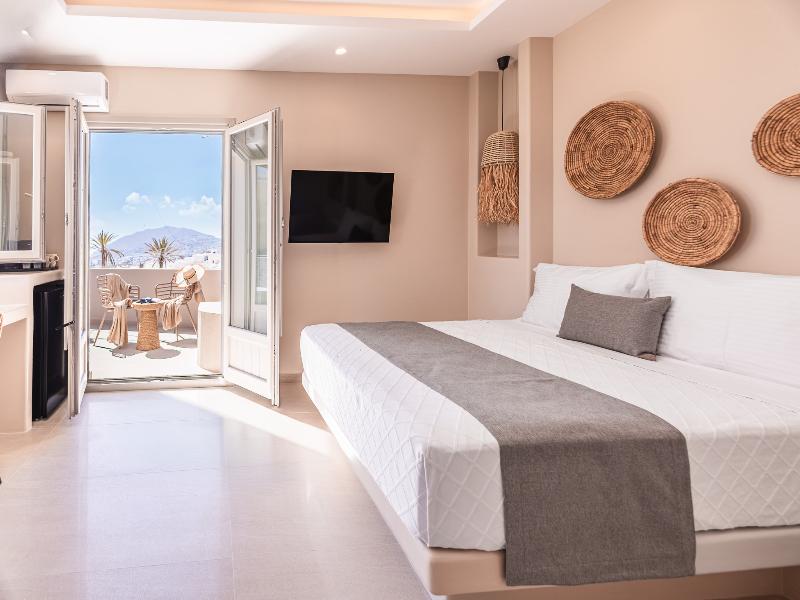 Evmaria Suites image