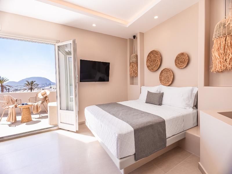 Evmaria Suites image