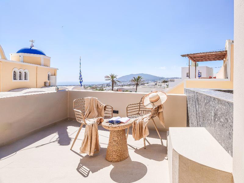 Evmaria Suites image
