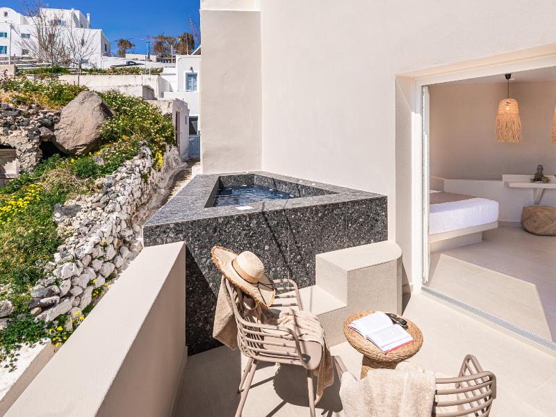 Evmaria Suites image