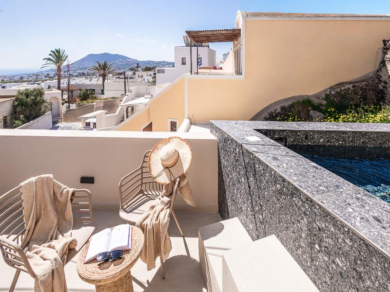 Evmaria Suites image