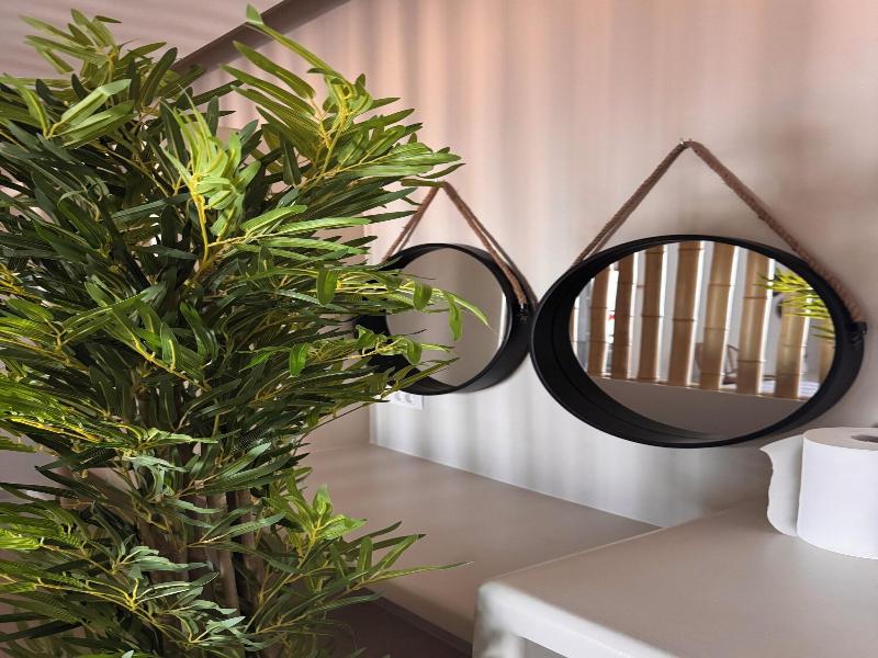 Evmaria Suites image