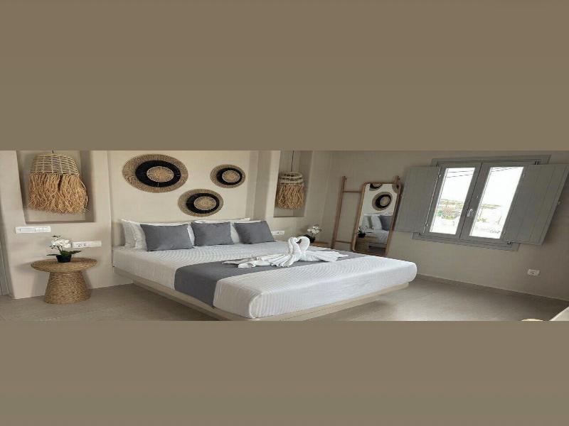 Evmaria Suites image