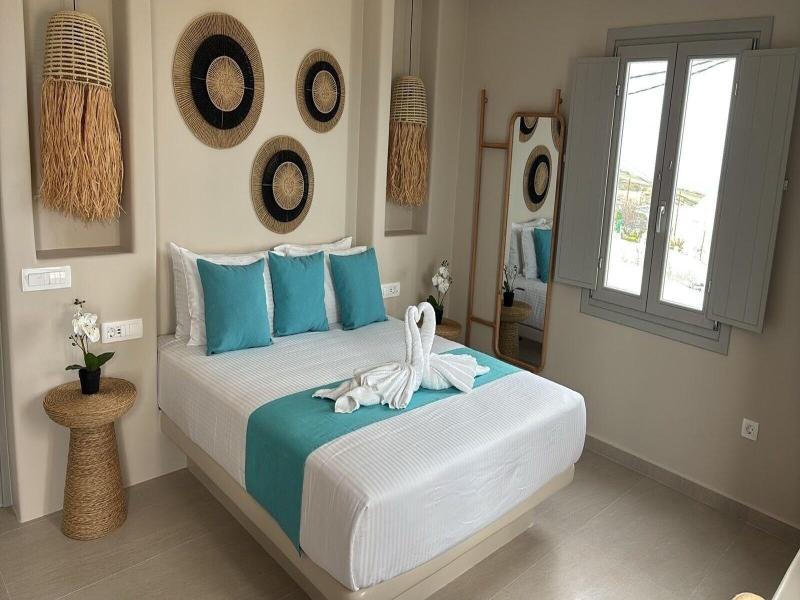 Evmaria Suites image