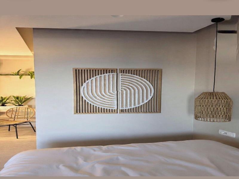 Evmaria Suites image