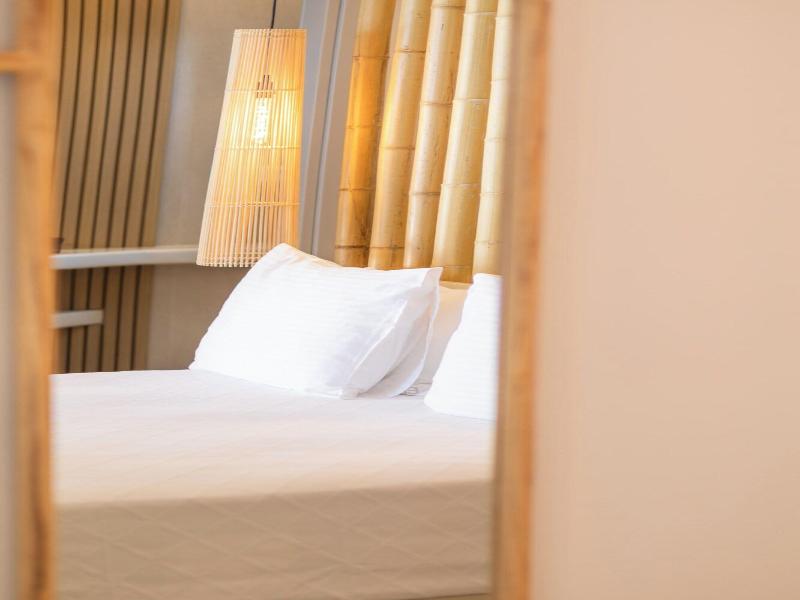 Evmaria Suites image