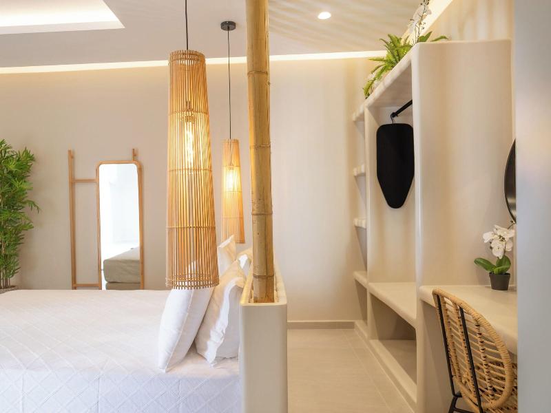 Evmaria Suites image