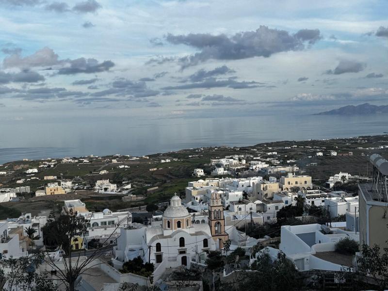 Evmaria Suites image