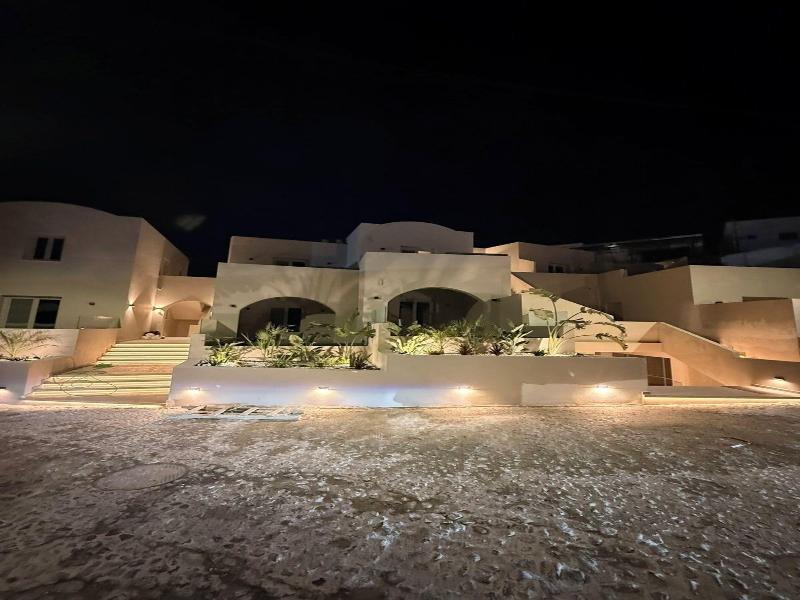 Evmaria Suites image