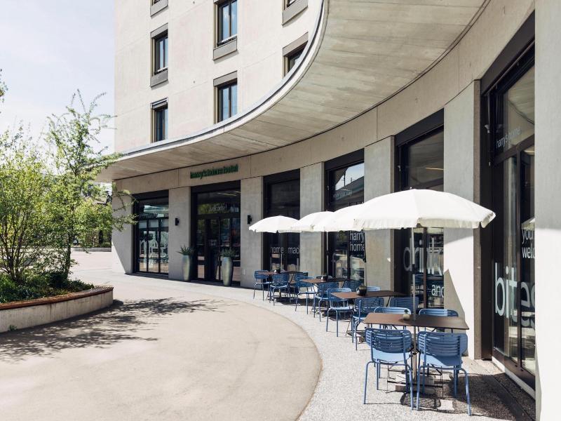 Harry's home Zürich-Wallisellen image