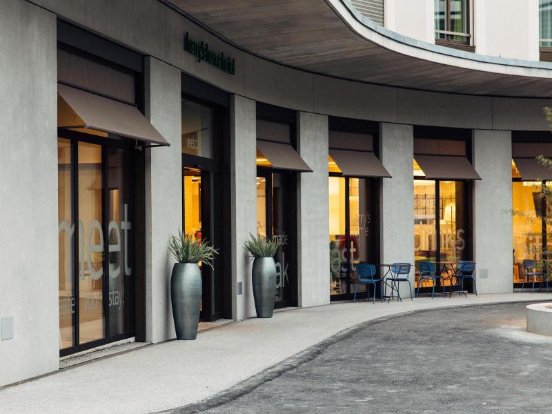 Harry's home Zürich-Wallisellen image