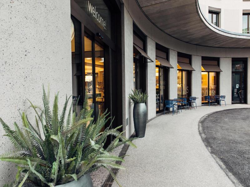 Harry's home Zürich-Wallisellen image