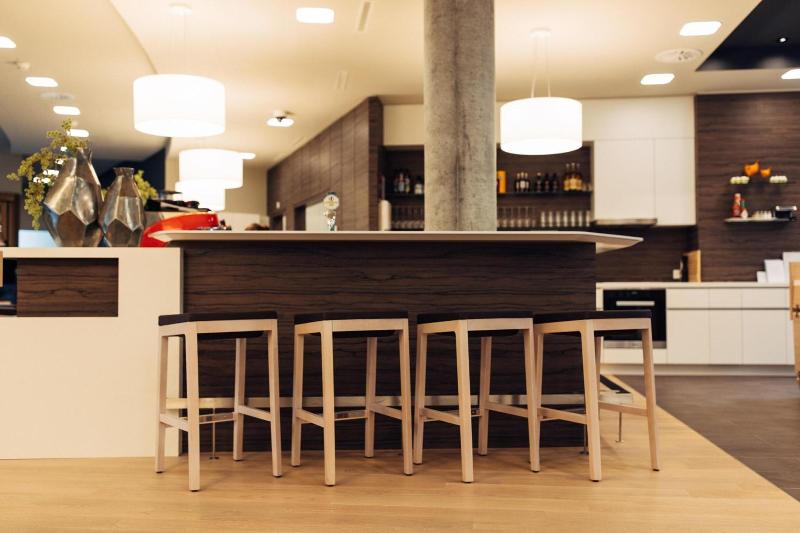 Harry's home Zürich-Wallisellen image