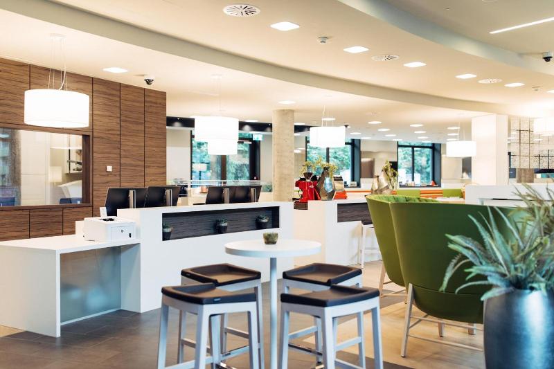 Harry's home Zürich-Wallisellen image