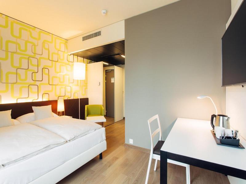 Harry's home Zürich-Wallisellen image
