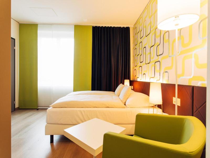 Harry's home Zürich-Wallisellen image