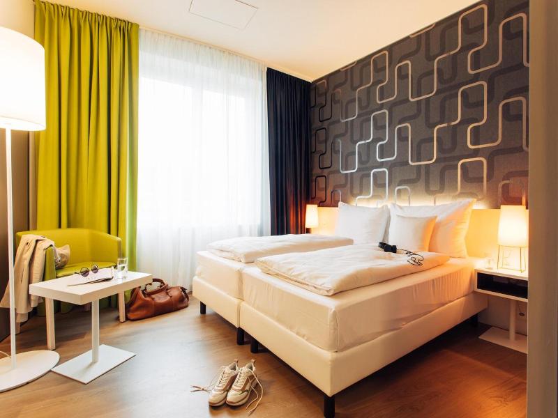 Harry's home Zürich-Wallisellen image