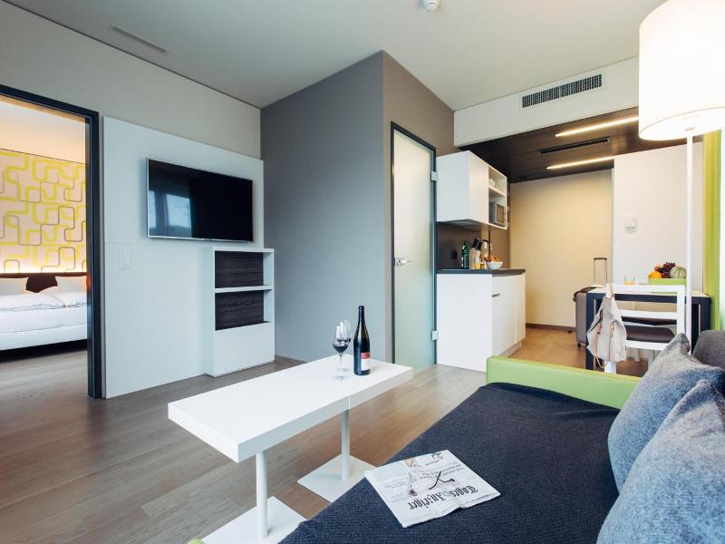 Harry's home Zürich-Wallisellen image