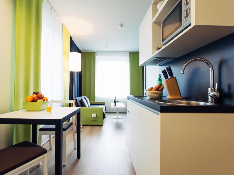 Harry's home Zürich-Wallisellen image