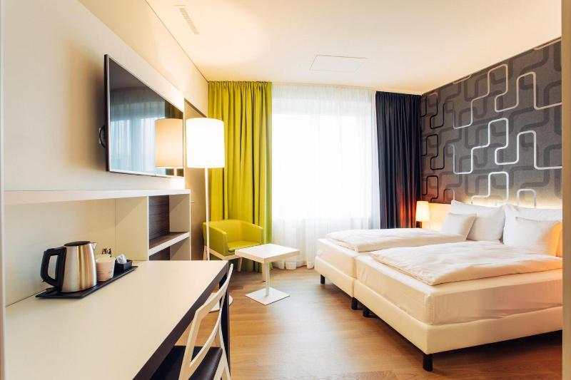 Harry's home Zürich-Wallisellen image
