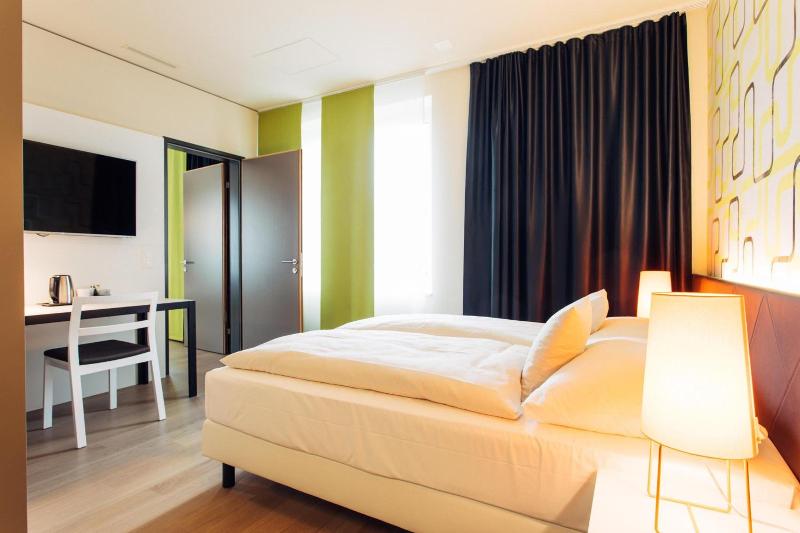 Harry's home Zürich-Wallisellen image