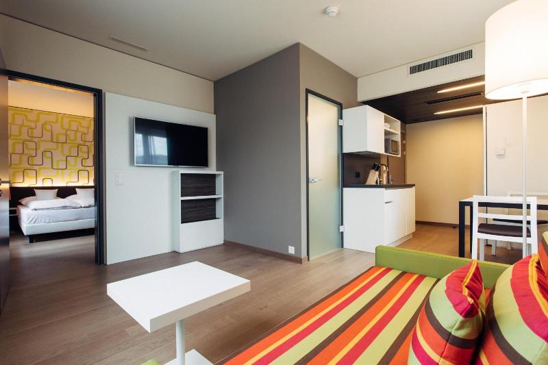 Harry's home Zürich-Wallisellen image