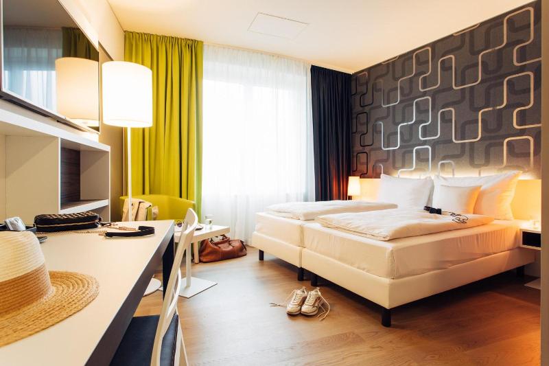 Harry's home Zürich-Wallisellen image