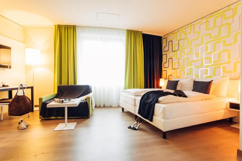 Harry's home Zürich-Wallisellen image