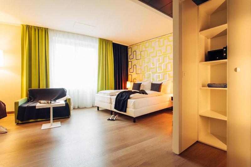 Harry's home Zürich-Wallisellen image