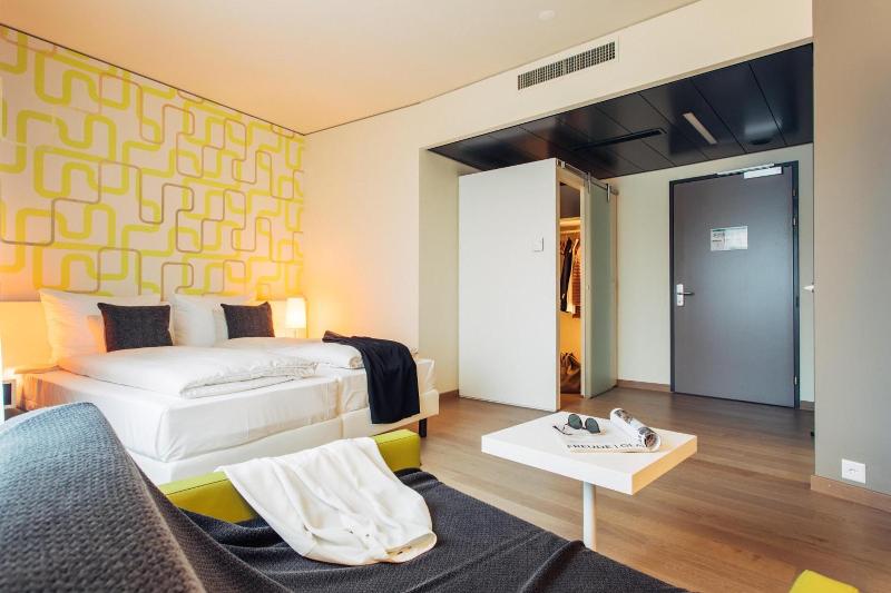 Harry's home Zürich-Wallisellen image