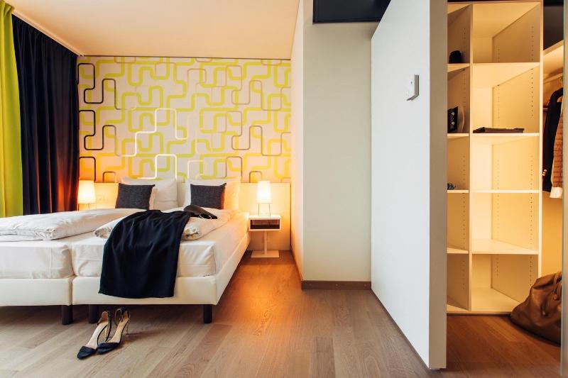 Harry's home Zürich-Wallisellen image