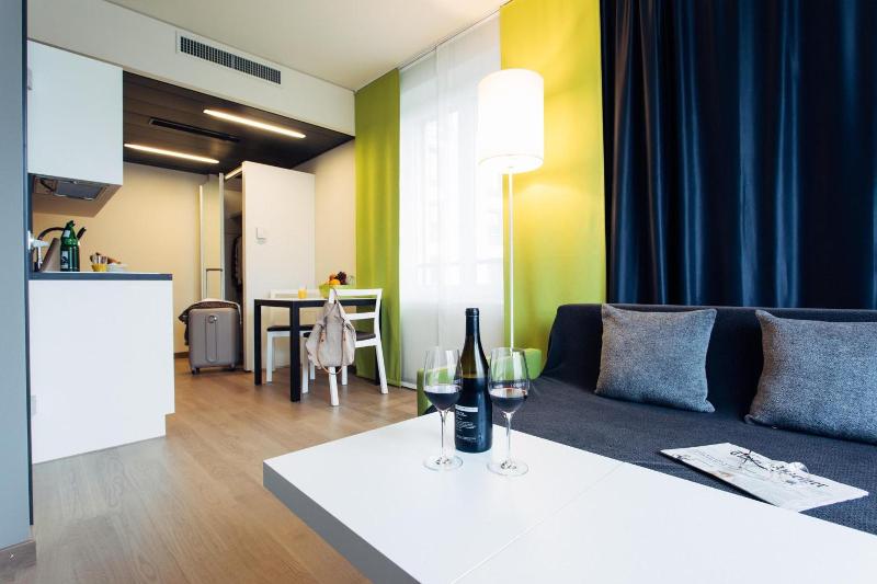 Harry's home Zürich-Wallisellen image