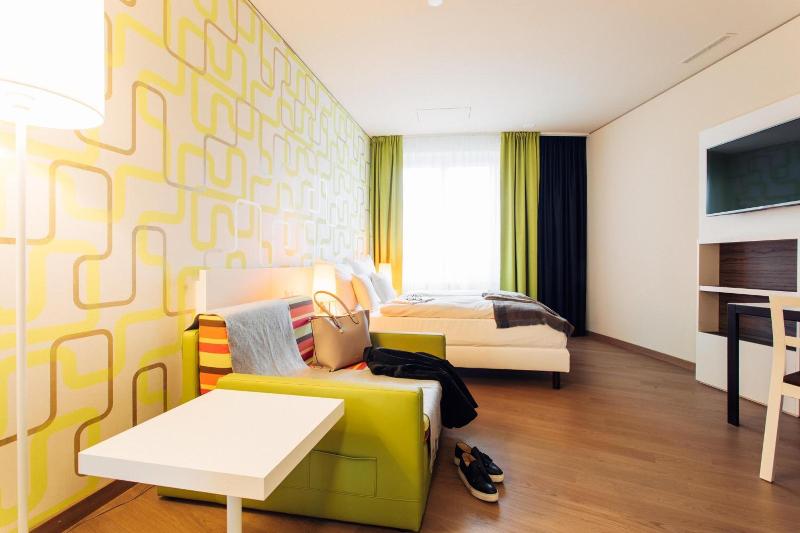 Harry's home Zürich-Wallisellen image