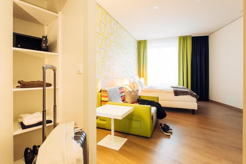Harry's home Zürich-Wallisellen image