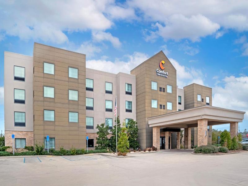 Comfort Inn Suites Slidell image