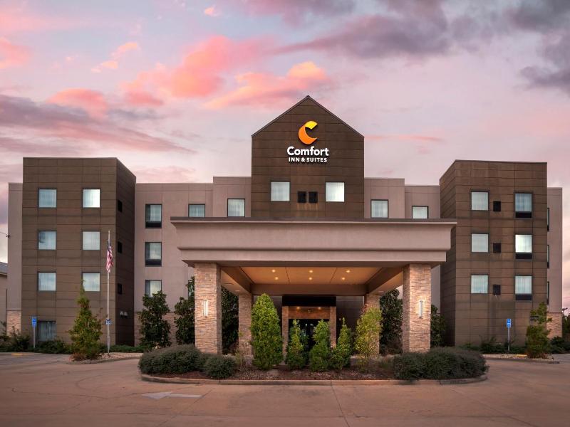 Comfort Inn Suites Slidell image