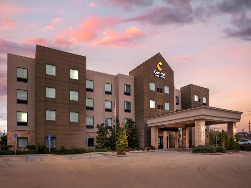 Comfort Inn Suites Slidell image