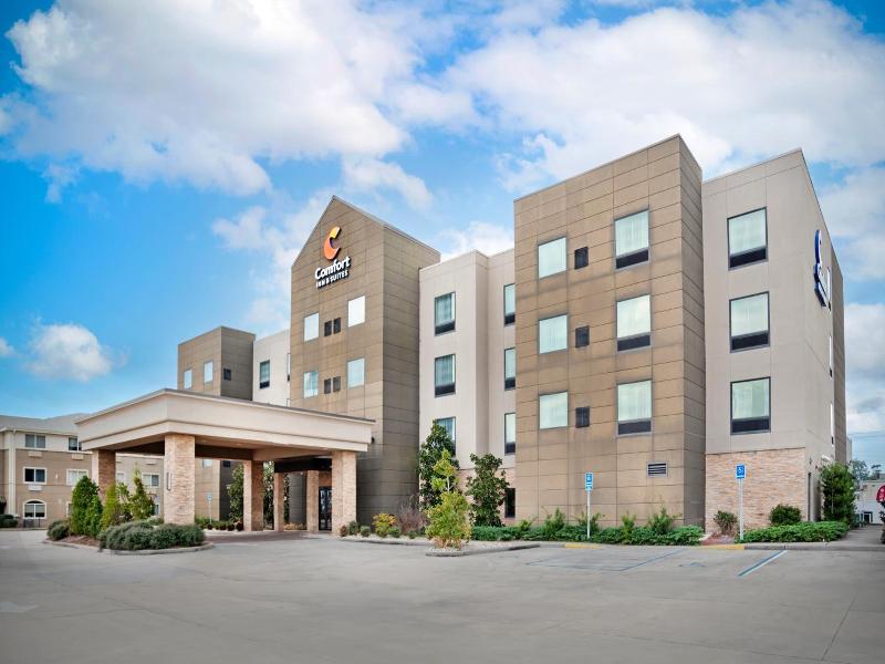 Comfort Inn Suites Slidell image