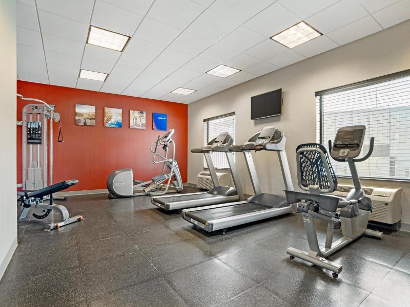 Comfort Inn Suites Slidell image