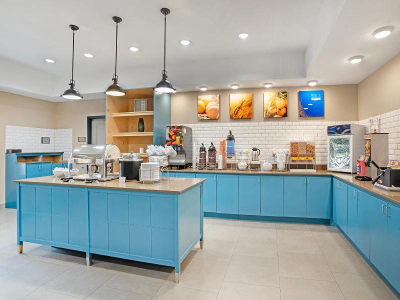 Comfort Inn Suites Slidell image