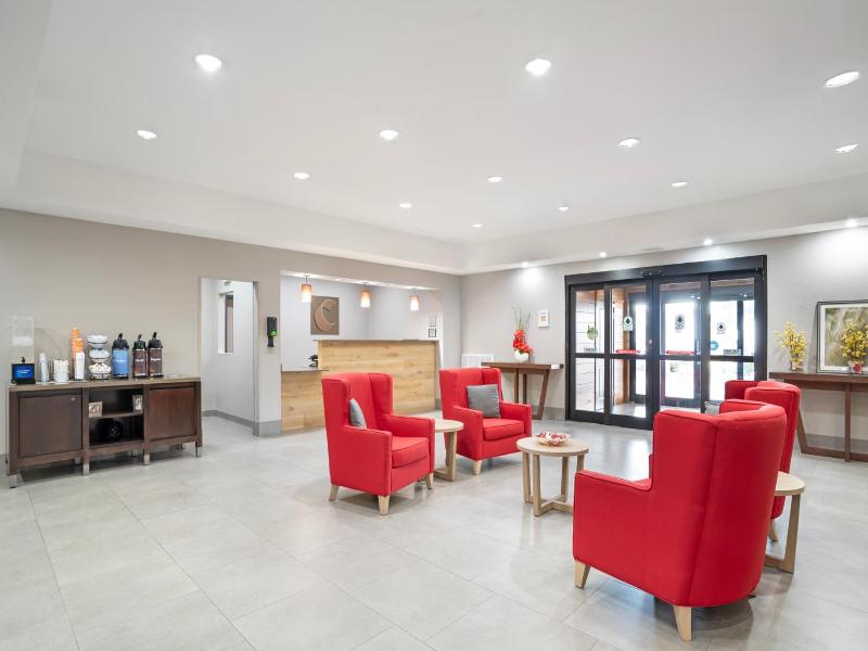Comfort Inn Suites Slidell image