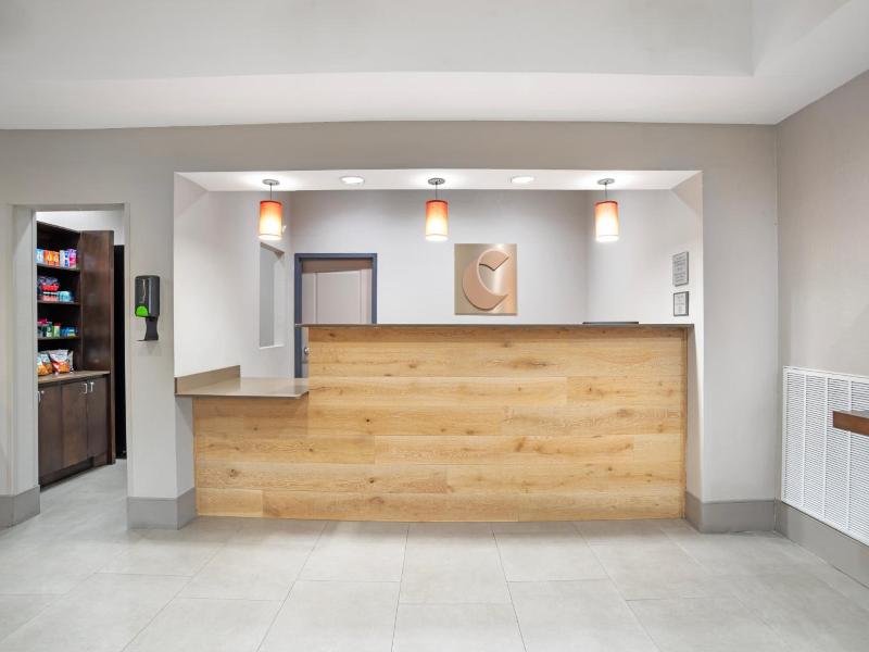 Comfort Inn Suites Slidell image