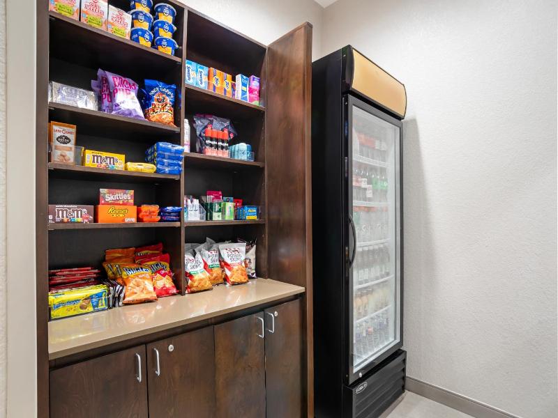 Comfort Inn Suites Slidell image